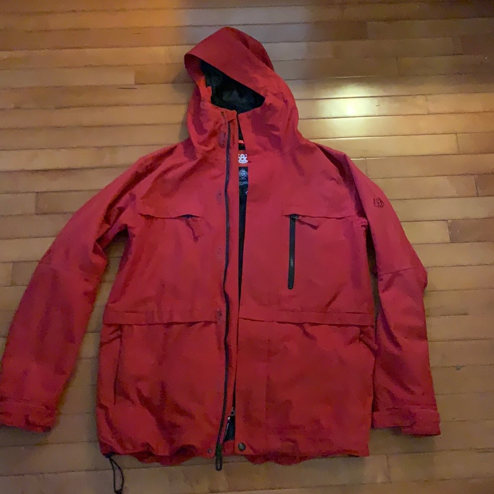 Men’s Authentic 686 Ski Jacket
